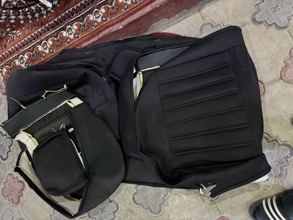 Нехиа 2 чехол кулда тикилган