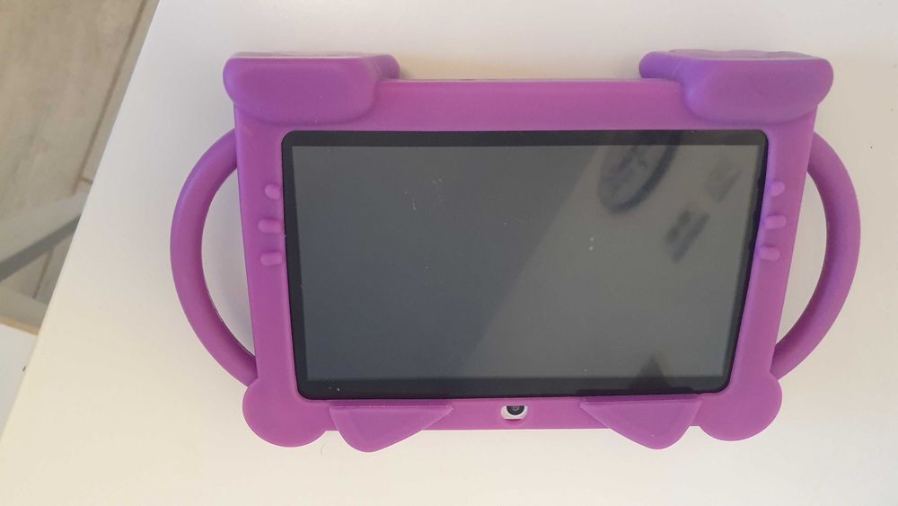 Casuța Barbie- utilizata si tableta copii Smart Tabby boo