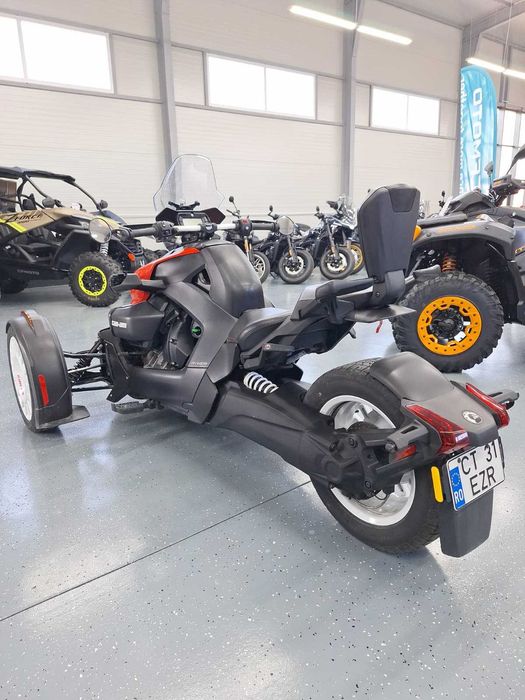 Can-Am Ryker Rally 900 ACE – 2023 SH