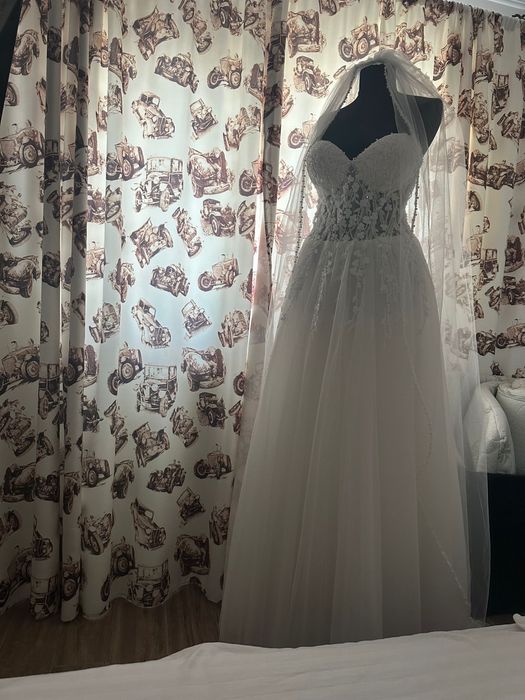Rochie de mireasă