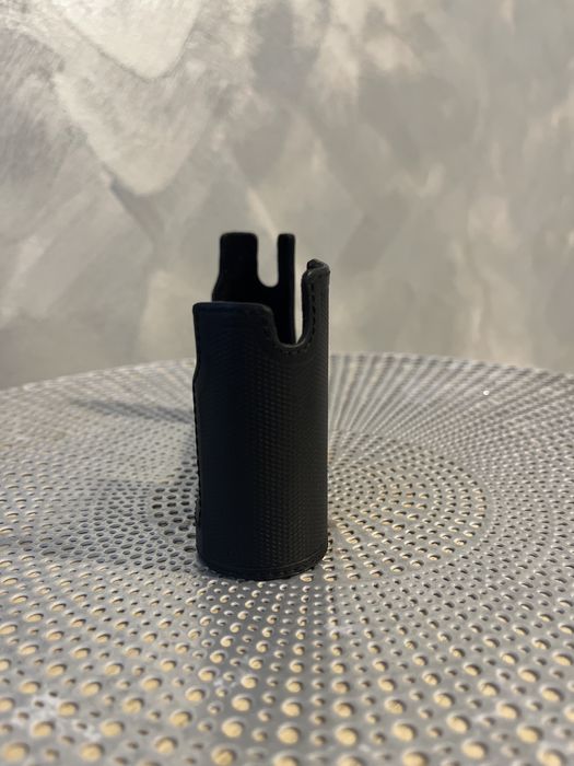 Husă originală din piele Leica Q2-stare perfectă