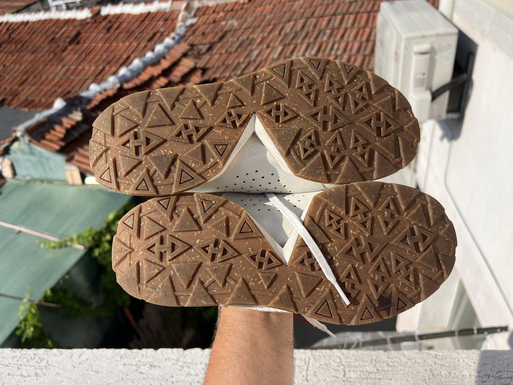 Clarks Lider 43 Low