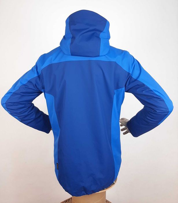 Jack Wolfskin North Slope 3in1 - Оригинално мъжко яке размер M