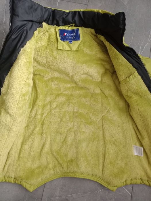 Детско-дамско яке