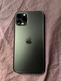 Iphone 11 pro space gray 64 gb