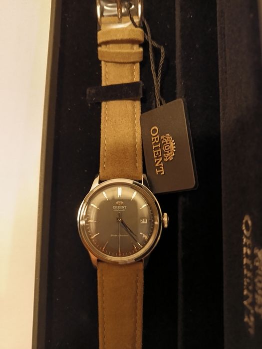 Orient RA-AC0M13N30B Ediție limitată; ORIGINAL, sigilat.