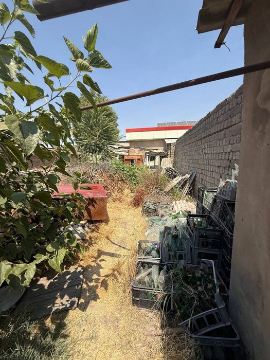 Продаётся земельный участок под строительство Кибрайский район