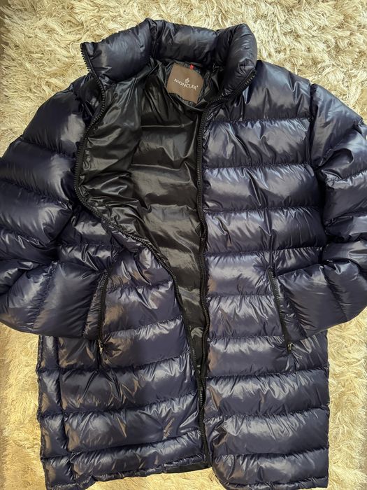 Geaca Iarna Moncler