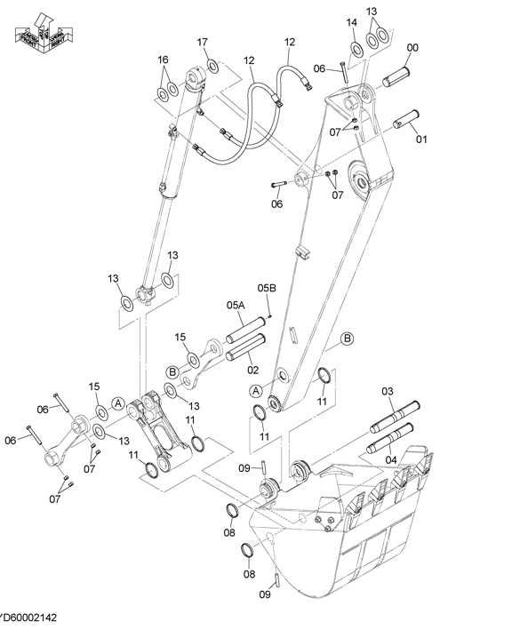 Bucsa , bolt Kubota