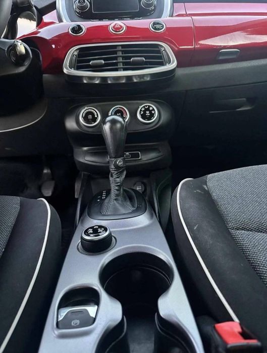 Fiat 500X 1.6 M-jet