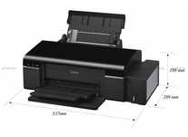 Продаётся принтер EPSON L805 в отличном состоянии