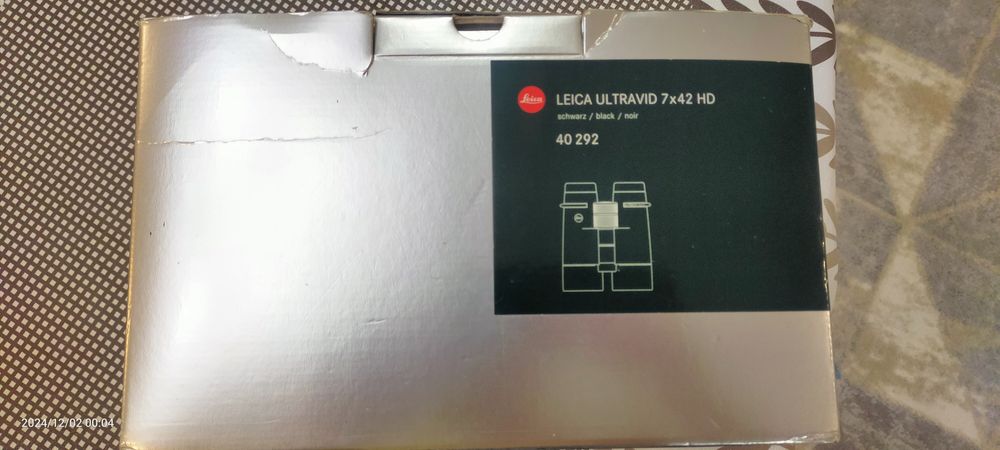 Бинокль оригинал