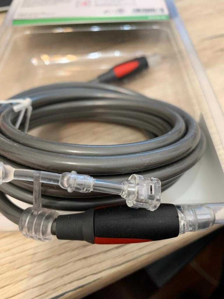 Cablu audio optic 3m