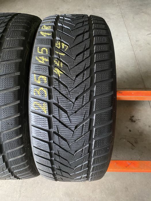 Anvelope iarna 235/45/18 Vredestein Wintrac Xtreme S 235 45 18 R18