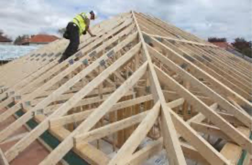 Servicii complete pentru acoperișuri