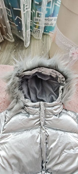 Combinezon/Salopeta iarna Reserved 104