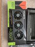 Gigabyte GeForce RTX 4060 Ti EAGLE, 8GB Цена сравнима с подарък