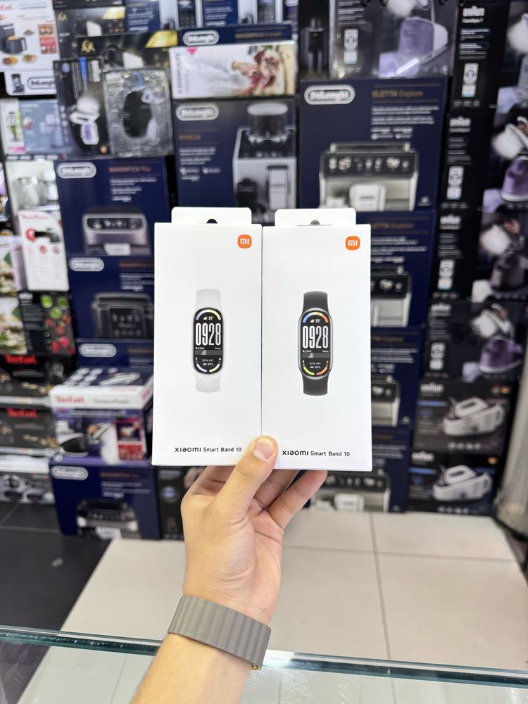 Mi Band 10 Global NEW