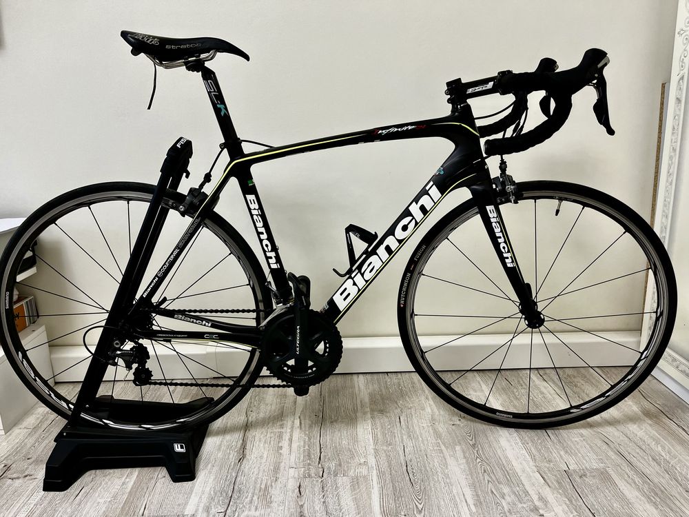 Bianchi Infinito CV