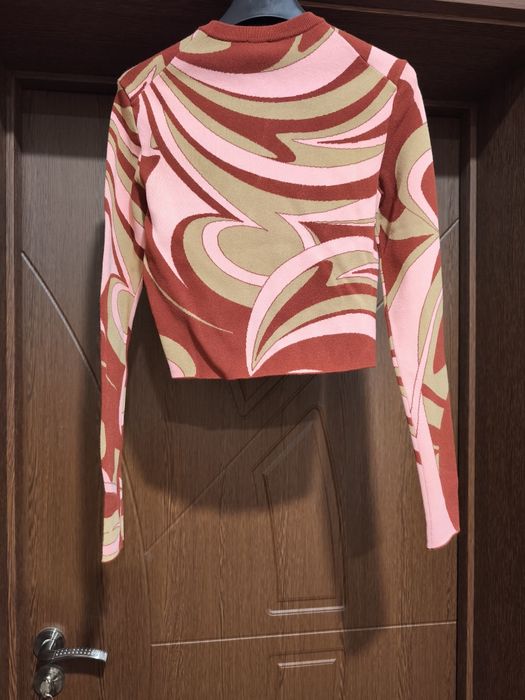 Оригинална блуза Hugo