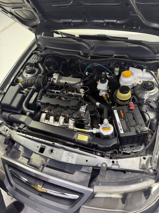 Nexia 2 Evro Sons mator 77000 probek Ideal