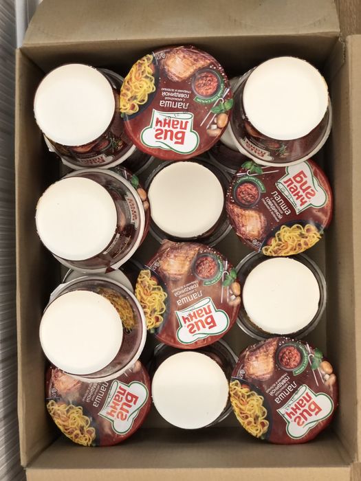 Бич пакет от фирмы биг бон биг ланч