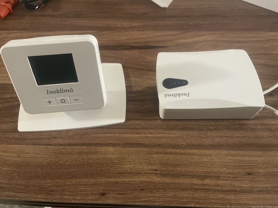 Termostat inoklima evo-x rf ca nou