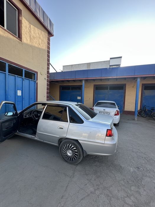 Nexia 2 Donc yili 2013