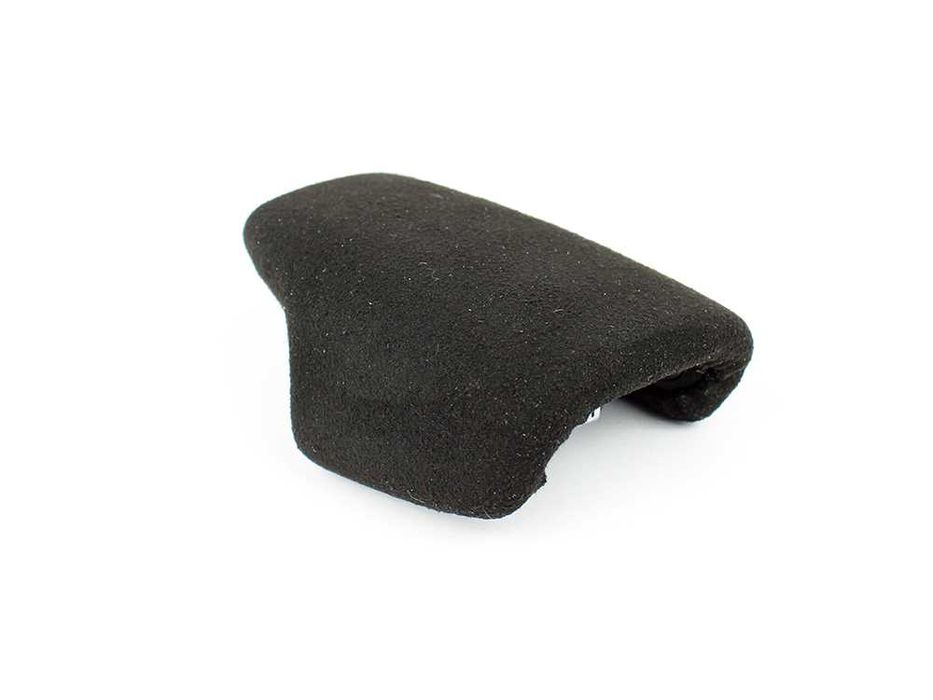 Капак за скоростен лост автоматик AUDI A4, A5, Q5, Q7 Ауди Алкантара