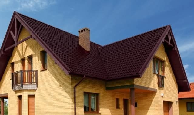 Reparatii acoperisuri