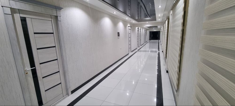 Barcha sharoitga ega xostel