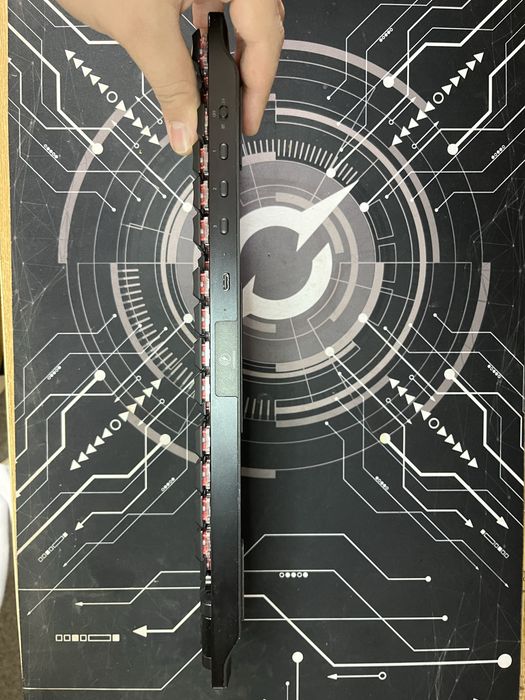 Tastatura Razer Deathstalker V2 Pro TKL