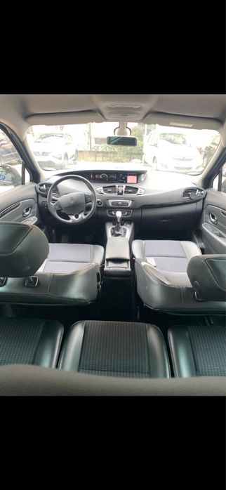 Vand Renault Scenic
