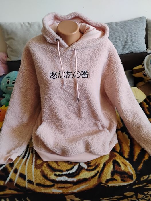 Bluza Polar L damă