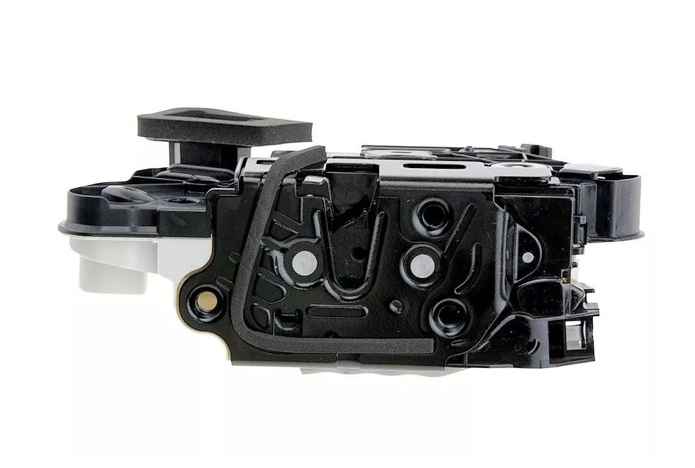 Брава За Предна Лява Врата, Vw Golf Vi Vii, Skoda, Seat, 7 Пин,