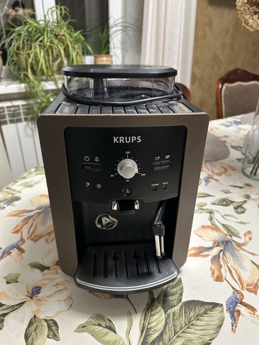 Кофе машина krups AE80.
