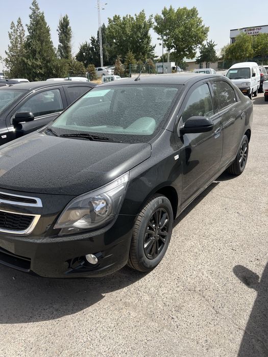 Cobalt midnight 2025 oq qora