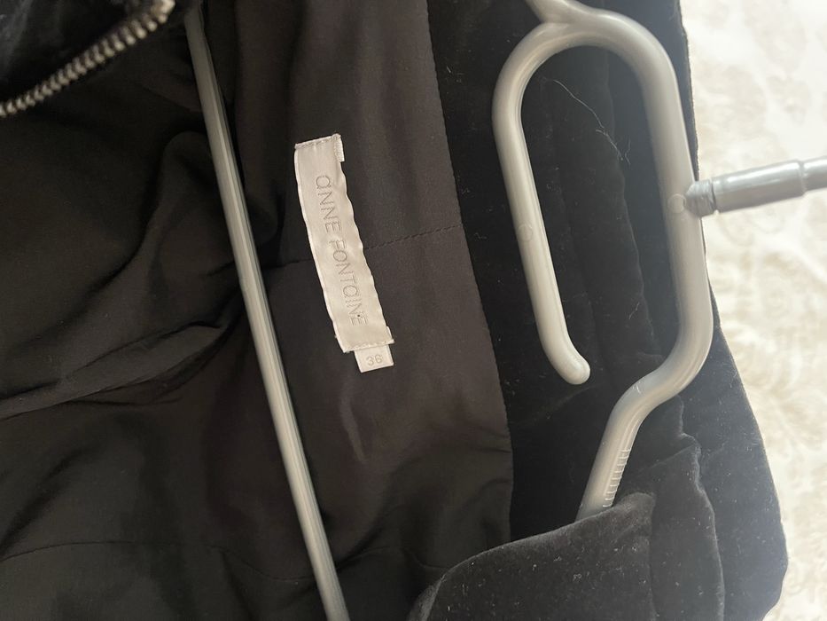 Sacou elegant Anne Fontaine marimea 36