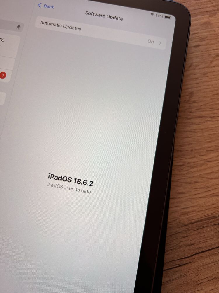 iPad Air 5th 64BG Wi-Fi