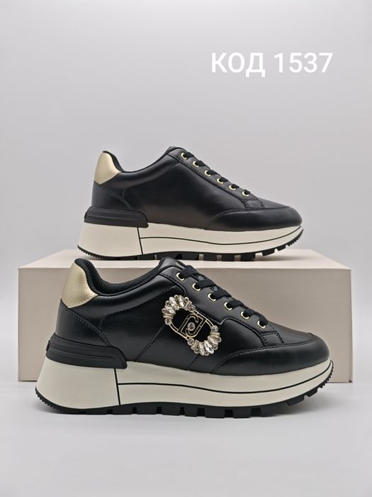 LIU JO AMAZING 41 Оригинални Сникърси