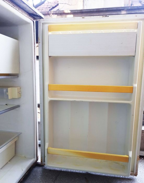 Хладилник Мраз 120