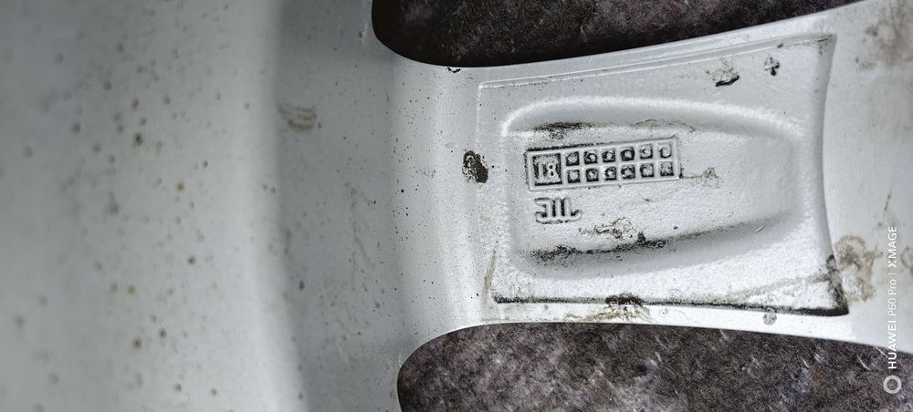 Jante Dezent arginti 5x105 r16