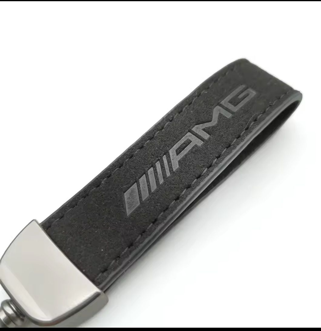 Ключодържател AMG