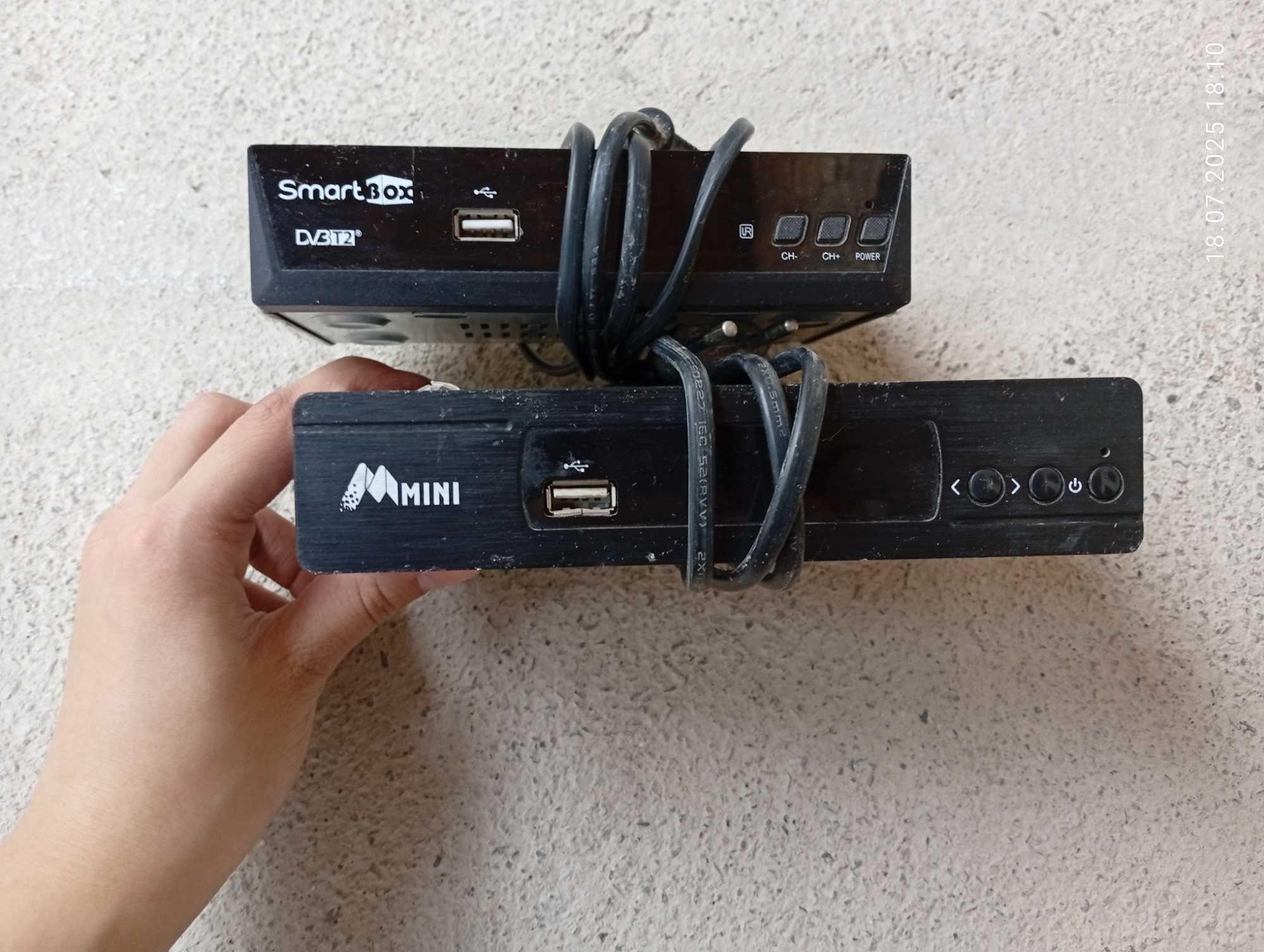 Tv tyuner sotiladi