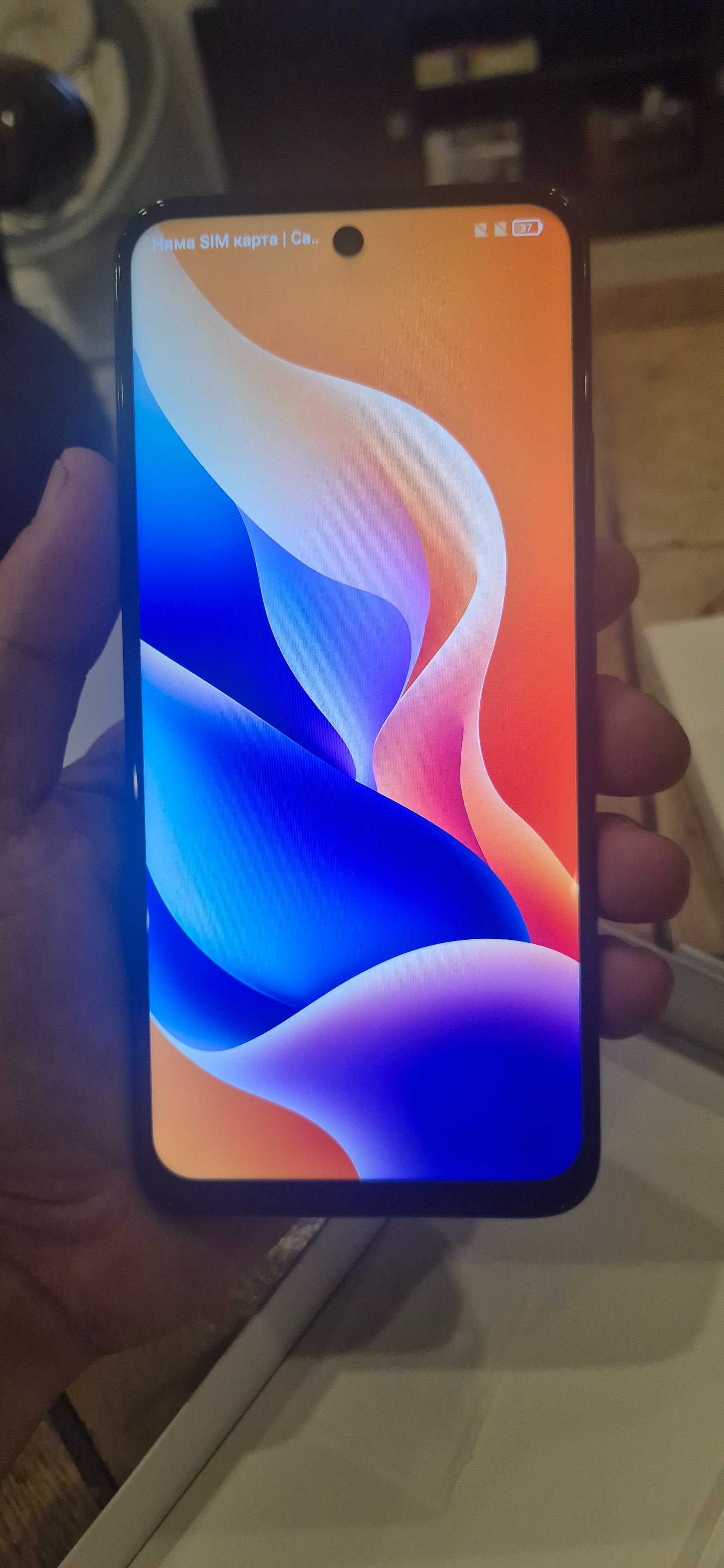 TCL 605 12GB Smartphone