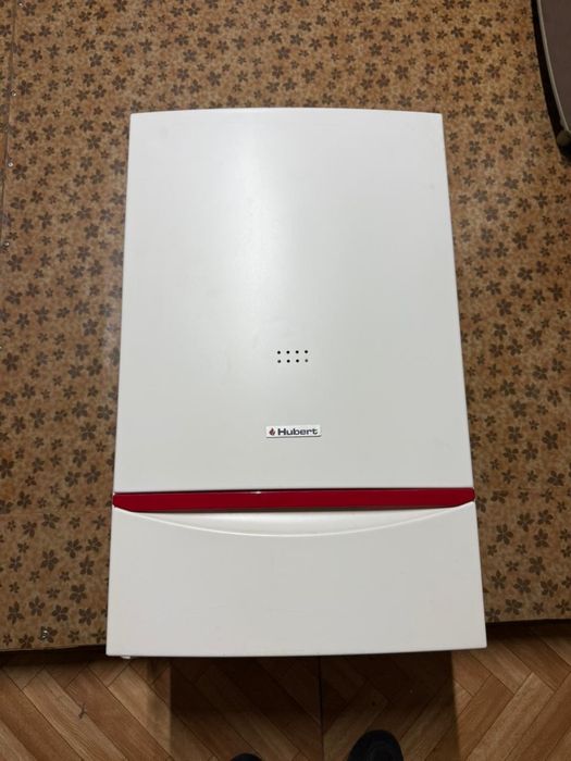 Газовый котел Hubert 300квт