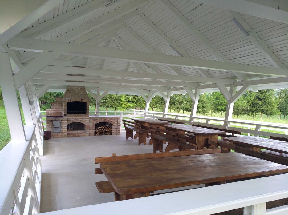 Cabana La noi in Bucovina