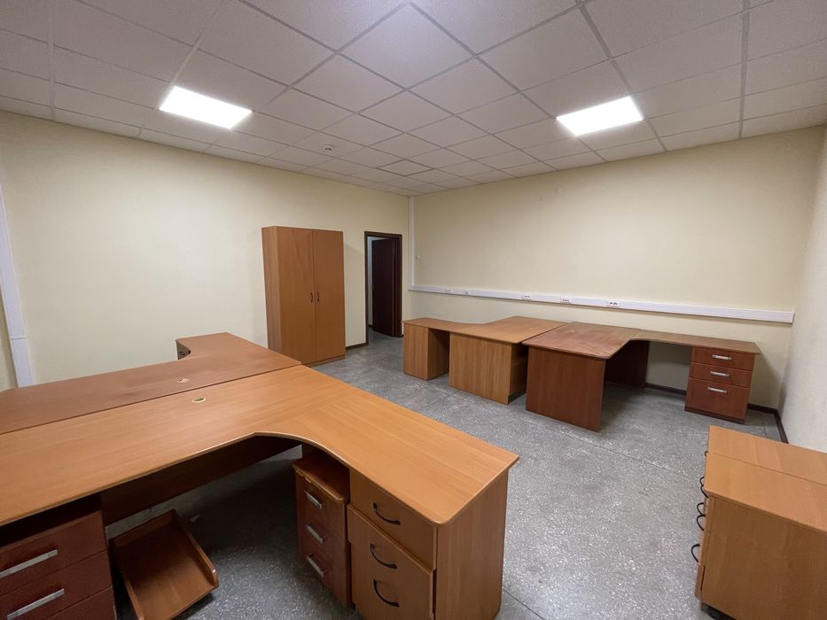 Офис Торайгырова 67/1