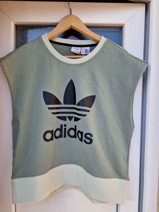 Tricou Adidas  Damen Marimea S
