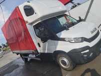 Iveco daily 140.